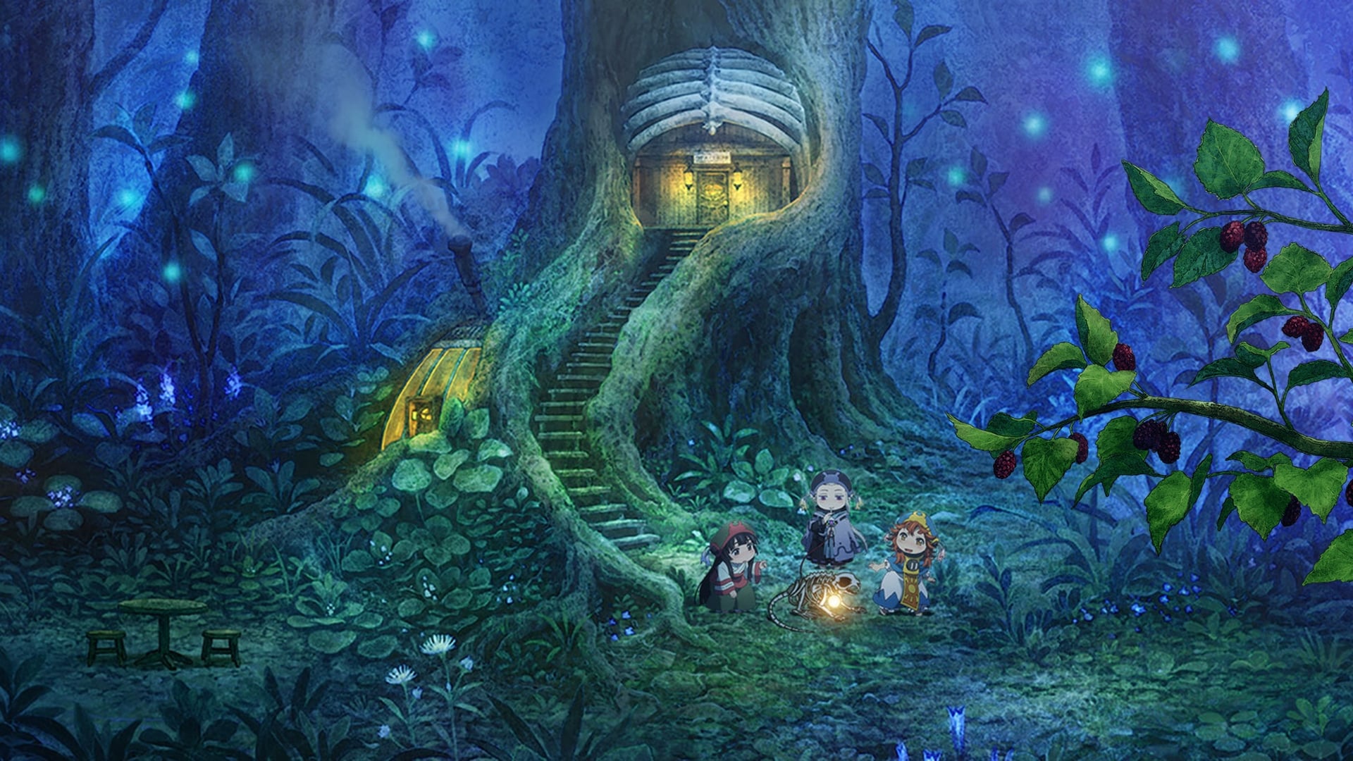 Hakumei to Mikochi รีวิวหนัง