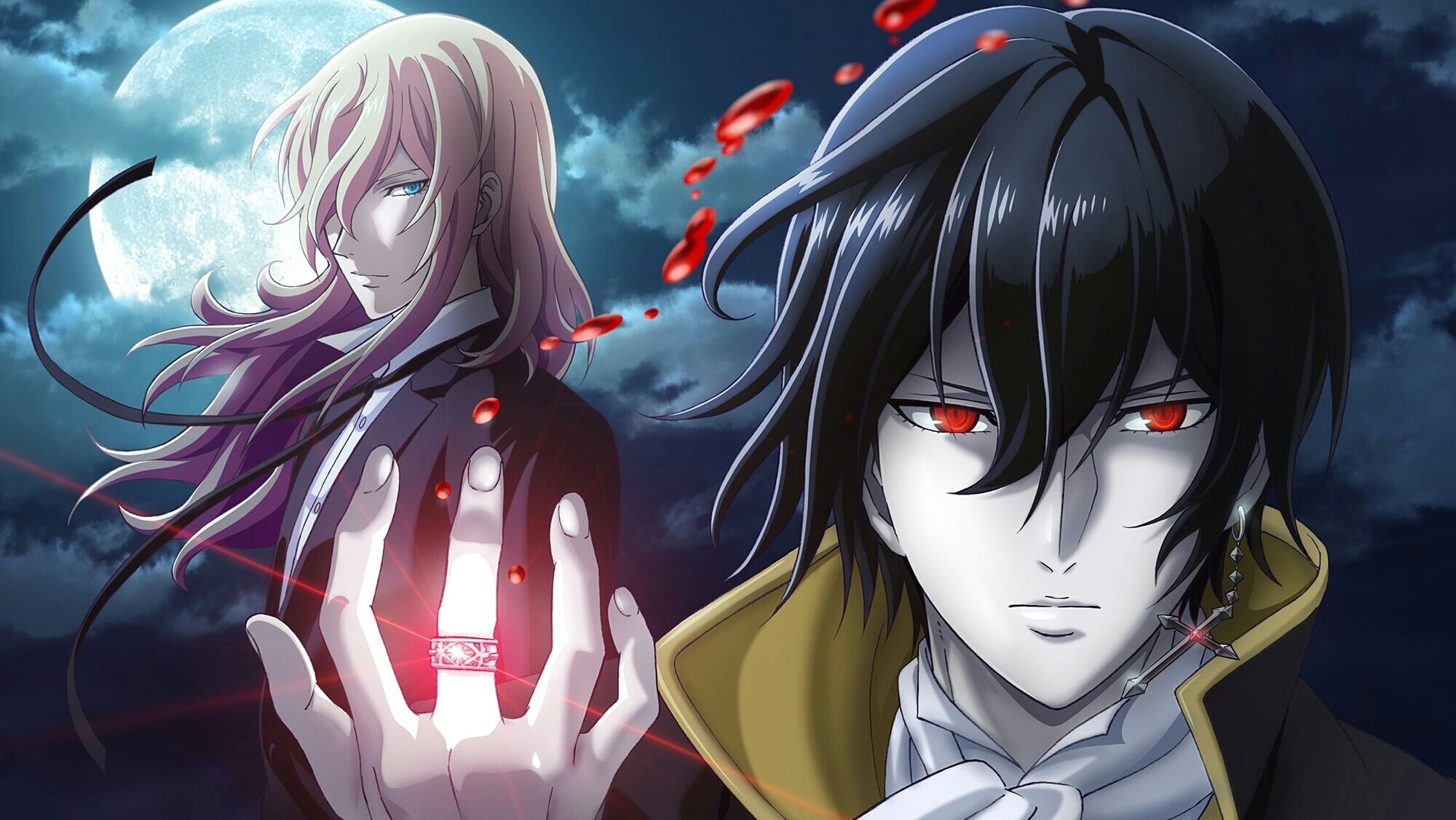 Noblesse รีวิวหนัง