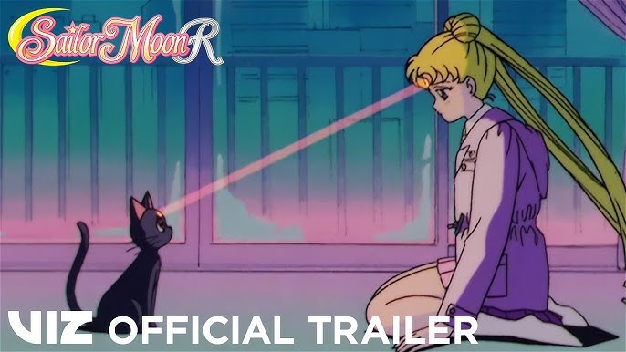 Sailor Moon Season 2 รีวิวหนัง