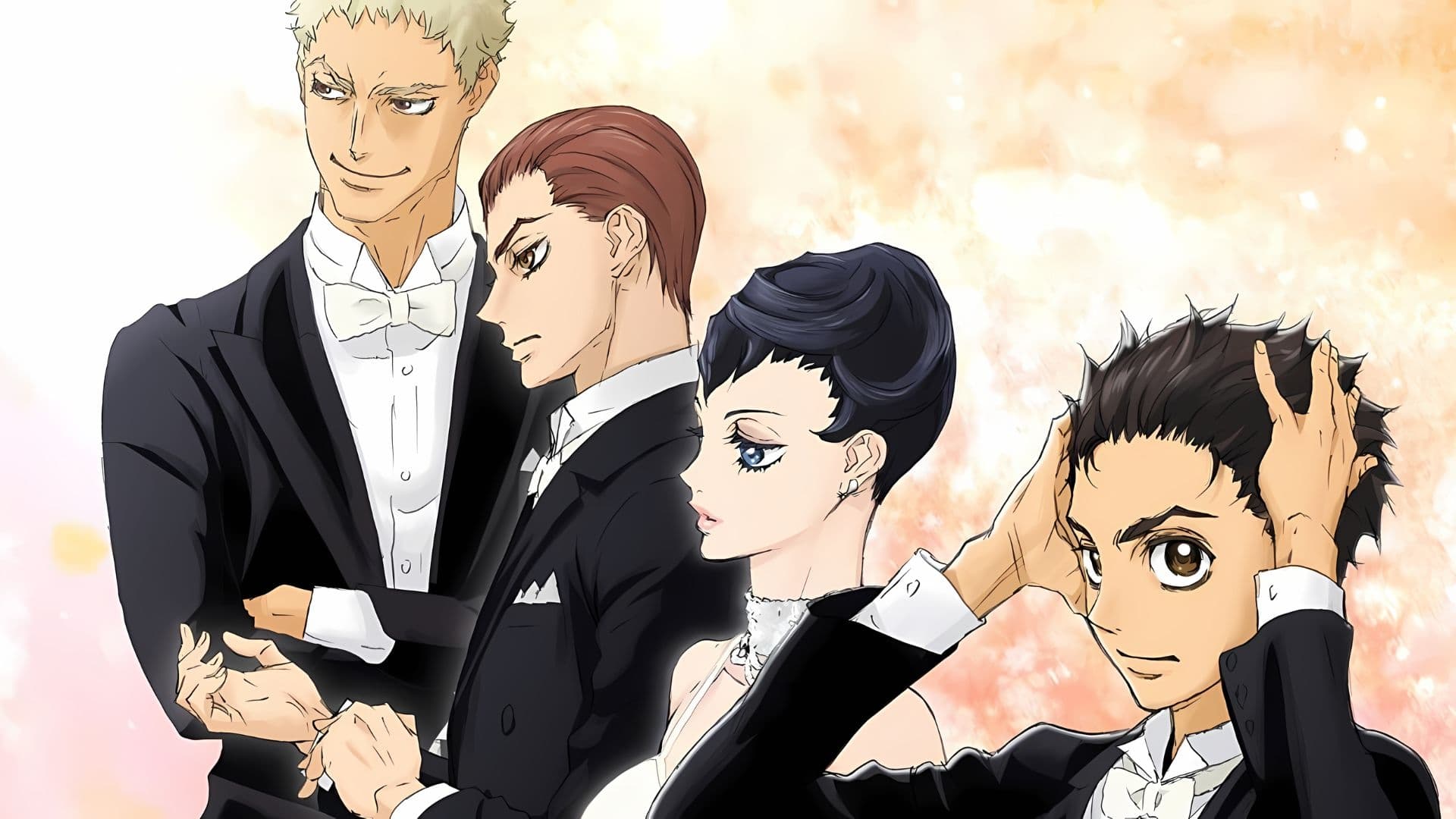 Anime Talk Ballroom e Youkoso สิ่งใหม่ post thumbnail image