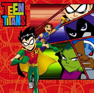 Teen Titans Season 4 รีวิวหนัง