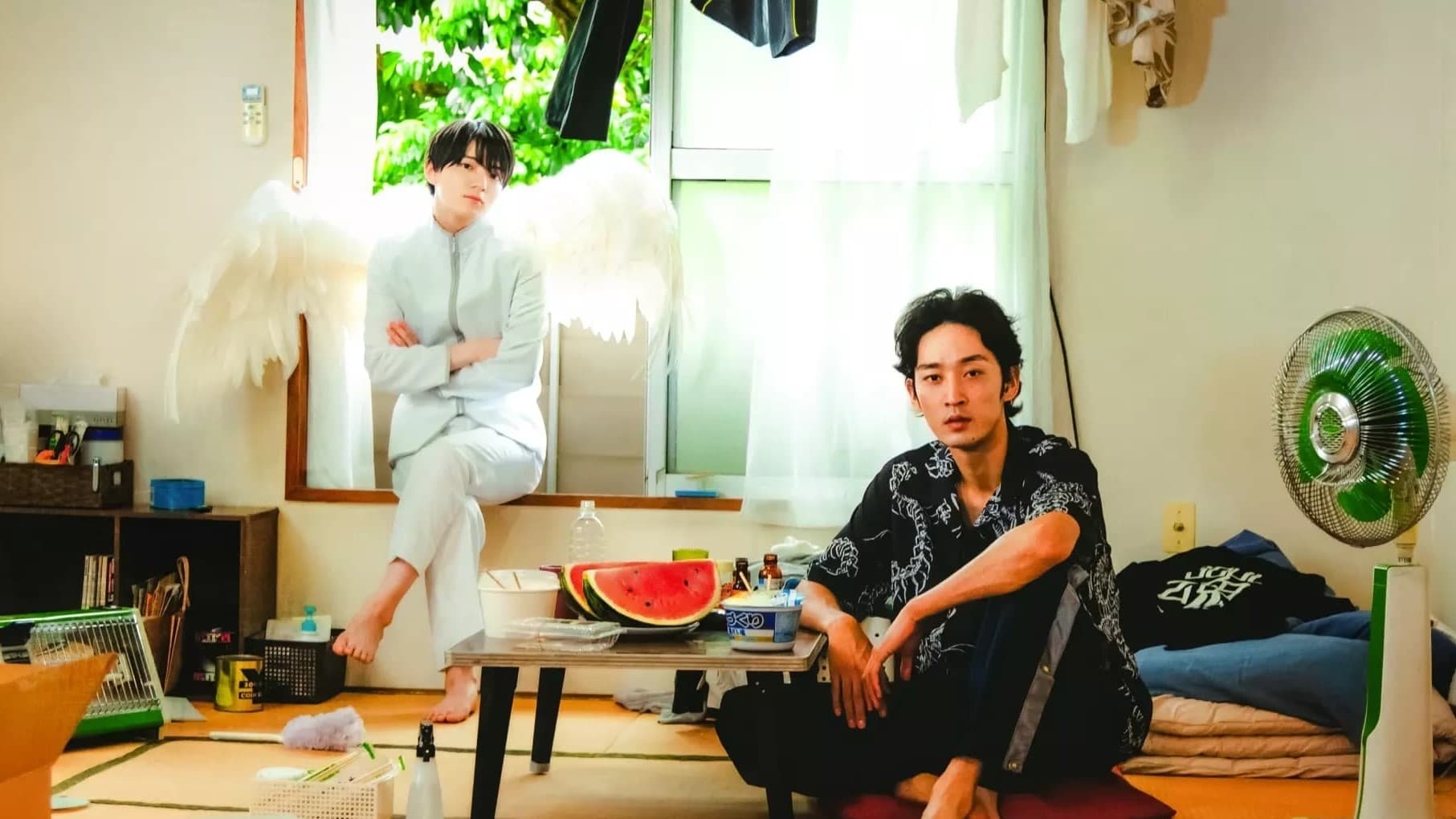 One Room รีวิวหนัง